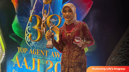 BTN Jakim 29 Juni 2025, Lari Seru!  