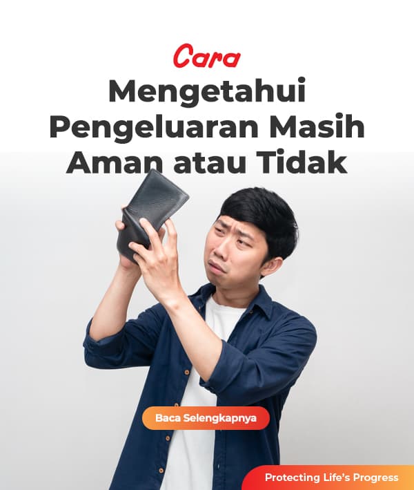 Cara Mengetahui Apakah Pengeluaran Masih Aman atau Tidak