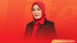 BTN Jakim 29 Juni 2025, Lari Seru!  